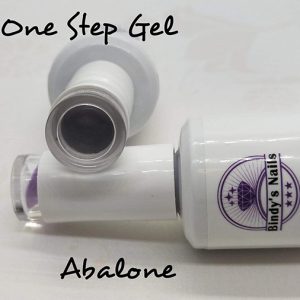 Abalone One Step Gel