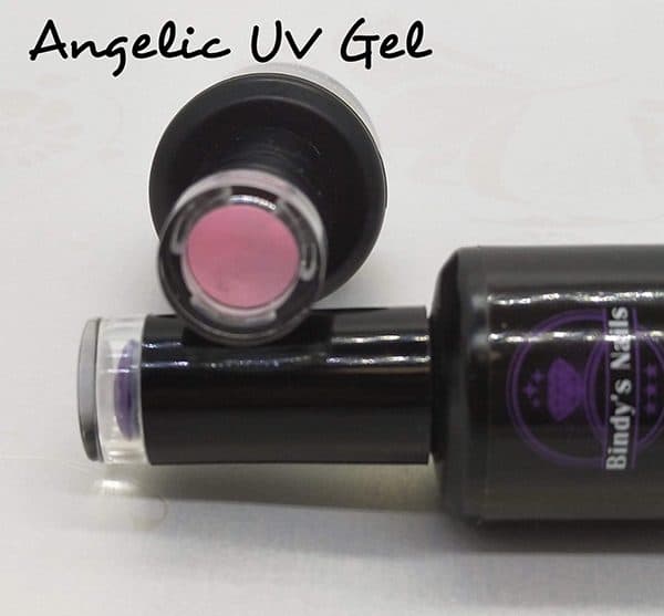 Angelic UV Gel