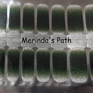Bindy's- Nails- Merinda's Path
