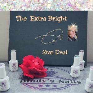 Bindy's The Extra Bright Star Deal