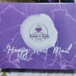 Bindy's Happy Nail Mail Gift Box