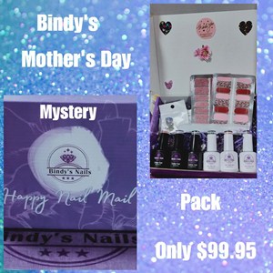 Bindy's Mother's Day Mystery Deal