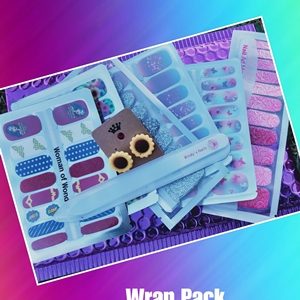 Bindy's Mystery Wrap Pack