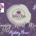 Bindy's Happy Nail Mystery Pack $30