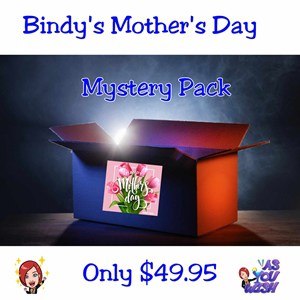Bindy's Mother's Day Mystery Pack